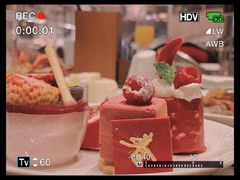 -TABLE·味西餐厅-成都茂业JW万豪酒店