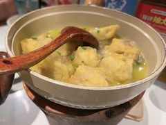 -老阿爸鲜鱼土菜(园区永旺店)