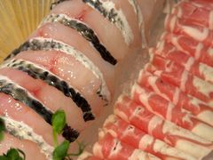 -东门口·鲜爆肚涮肉·烧烤(老门东店)
