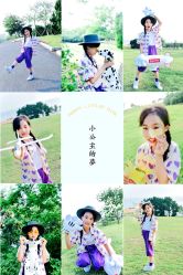 -蜜糖派儿童摄影(青建·太阳岛店)