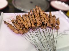 -瑞杰烧烤店·24小时营业(山东路店)