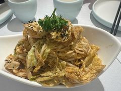 -峨嵋酒家(地安门店)