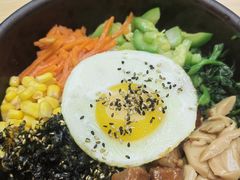 -食米家拌饭(梅溪新天地店)