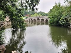 -虞山风景区