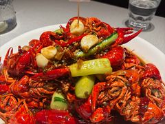 -杨氏青龙虾·吃蟹季(金盛路总店)