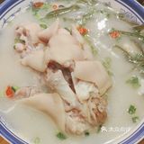 永远会为一碗蹄花心动💓