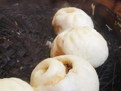 -清泉阁包子铺(中山路店)