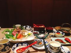 -小山日本料理(太古汇店)