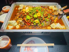 -喵探烤鱼·活鱼烤(北唐总店)