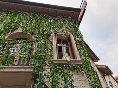 -华谊兄弟（长沙）电影小镇