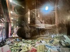 -张掖大佛寺景区