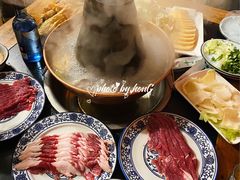 -裕德孚·非遗手切涮羊肉(东直门内大街店)