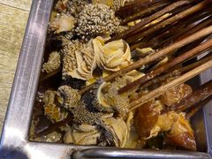 -老徐烧烤涮肚(交道口店)