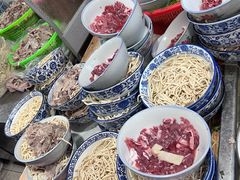 -杨家牛肉汤(淮建路店)
