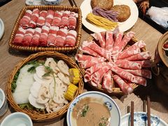 -古关火锅店(古北水镇景区店)