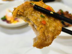 -酱湘宴餐厅(狮子山公园店)