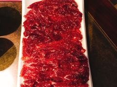 -左庭右院鲜牛肉火锅(新梅广场店)