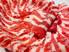 -东来顺铜锅炭火涮肉(上地华联店)