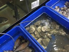 -QQ海鲜餐厅
