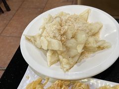 -潮汕美牛肉丸火锅店(天宁寺店)