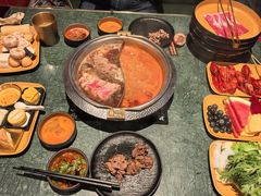 -牛New寿喜烧(金鹰世界店)