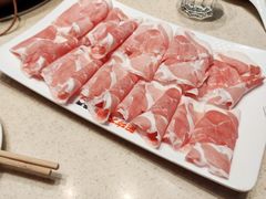 -阳坊大都涮羊肉(阳坊总店)
