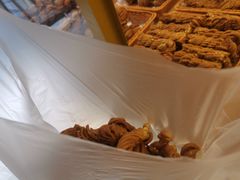 -桂发祥十八街麻花(和平路店)