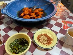 -王歘歘·chuǎ火锅(五道营店)