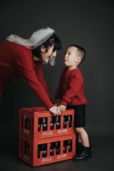 -幺幺BABY婚纱摄影