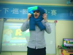 -易贝乐成长中心(三林中心)