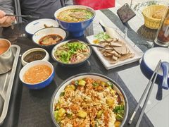 -宛平李记小吃(东关街店)