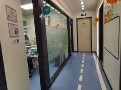 -极橙儿童齿科矫正中心(奥城店)