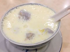 -玲又珑美食(盘福路店)