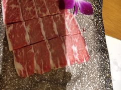 -哈拉海和牛主题餐厅(哈西店)