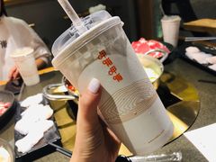 -呷哺呷哺(悦荟广场店)
