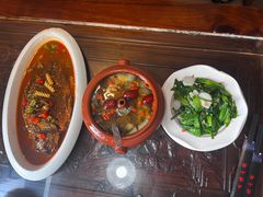 -云隐小厨·传统大理美食(复兴路店)