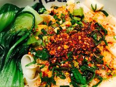 -汉唐宴长安食府