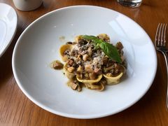 -沈阳君悦酒店·意坊意大利餐厅