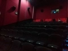 -中影新星影城(万科锦程店)