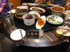 -江太极江浙菜(马桥万达广场店)