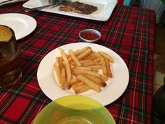 -芭莉与彩虹西餐厅(成都合生汇店)