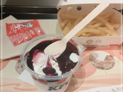 -肯德基(西单商场店)
