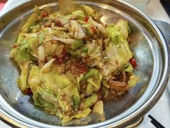 -合兴居烤鸭店