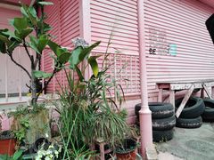 -胖爸爸烘焙工作室(平湖家居店)