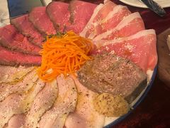 -羽深肉铺 Steak & Wine