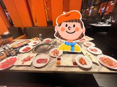 -火炉火自助餐(喜隆多店)