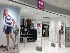 -优衣库(上海金桥太茂店)