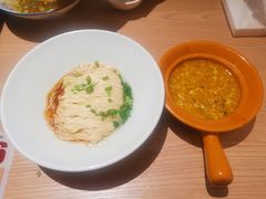 -新万鑫银丝面·非遗无锡味(惠山古镇店)