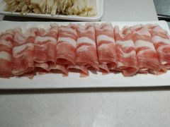 -古乐牛香·鲜牛肉牛杂火锅(新区店)