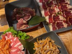 -新石器烤肉(南站店)